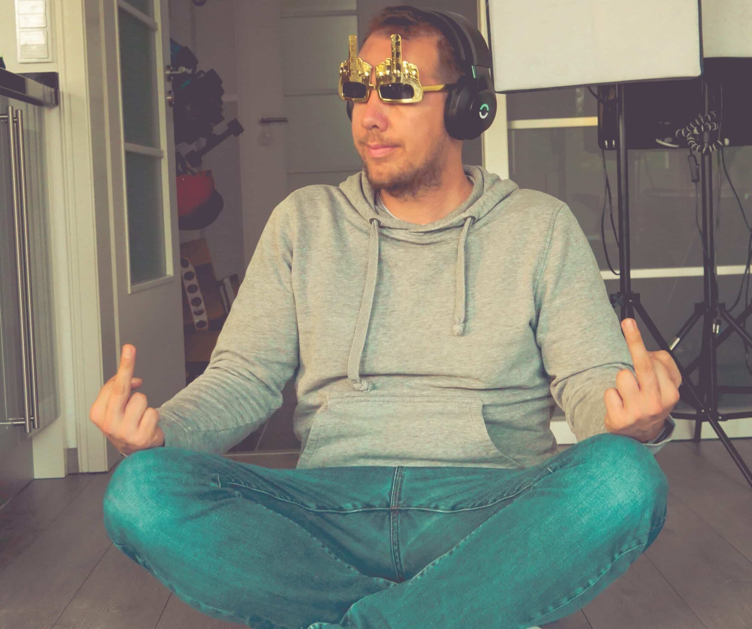 Hypnose zu Hause?