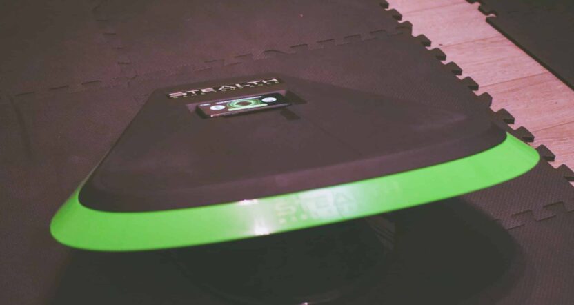 Stealth Core Trainer