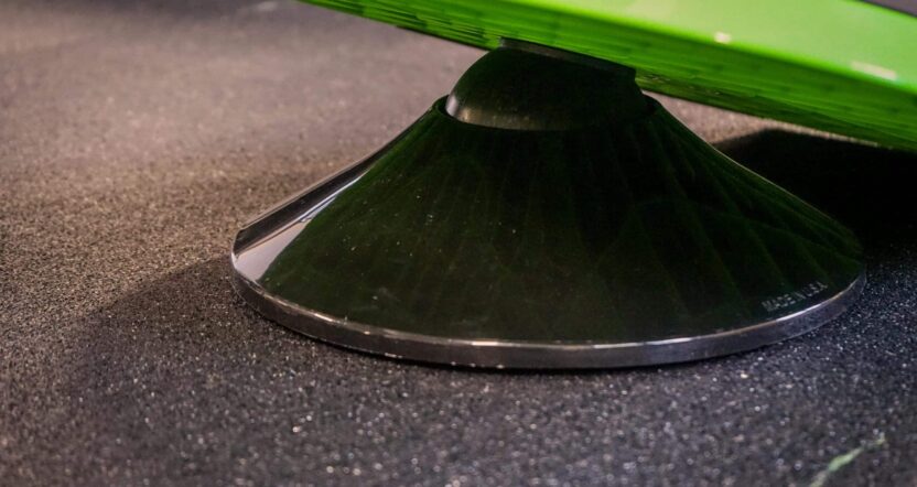 Stealth Core Trainer für Planks