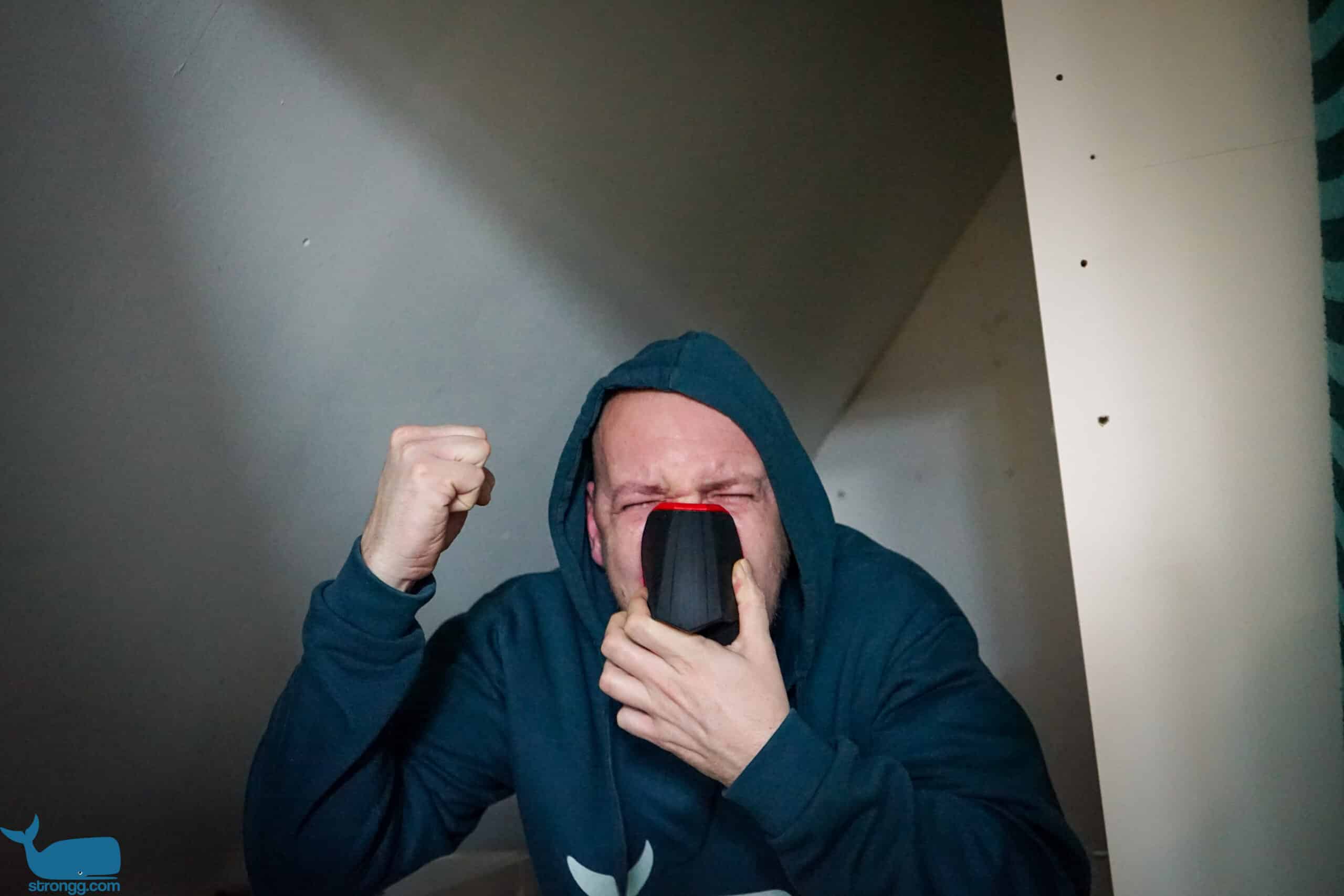 Stress abbauen