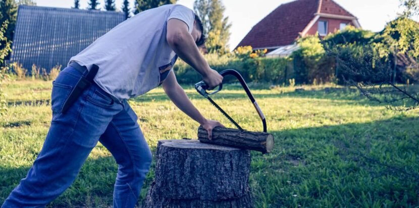 Krafttraining zu Hause