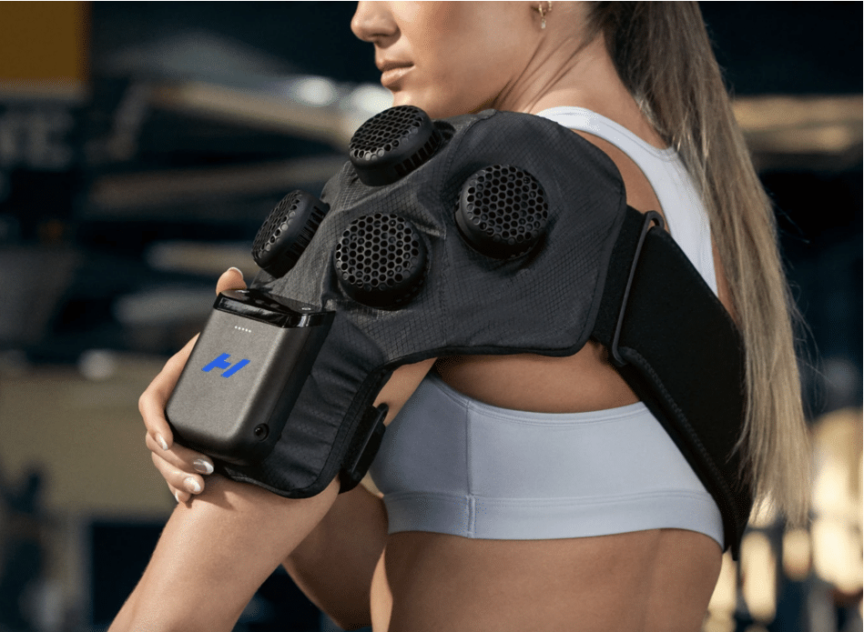 Contrast 2 Shoulder