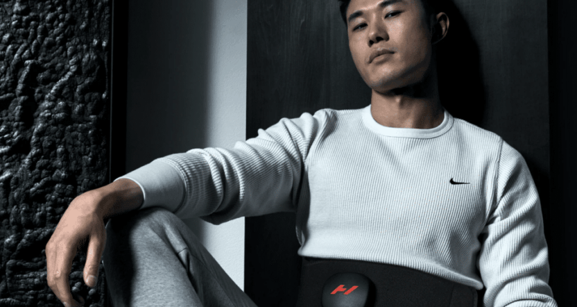 Hyperice Venom 2