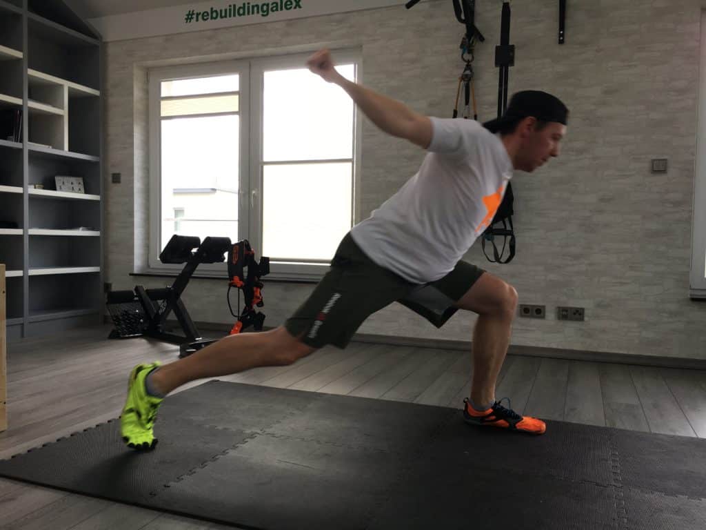 Kostenlose Fitnessstudio Alternativen