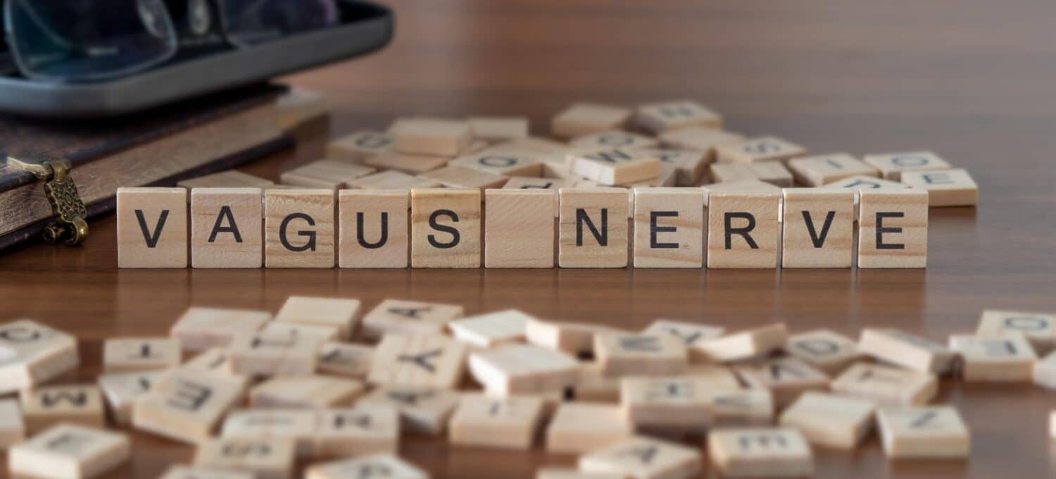 Vagusnerv stimulieren Trend