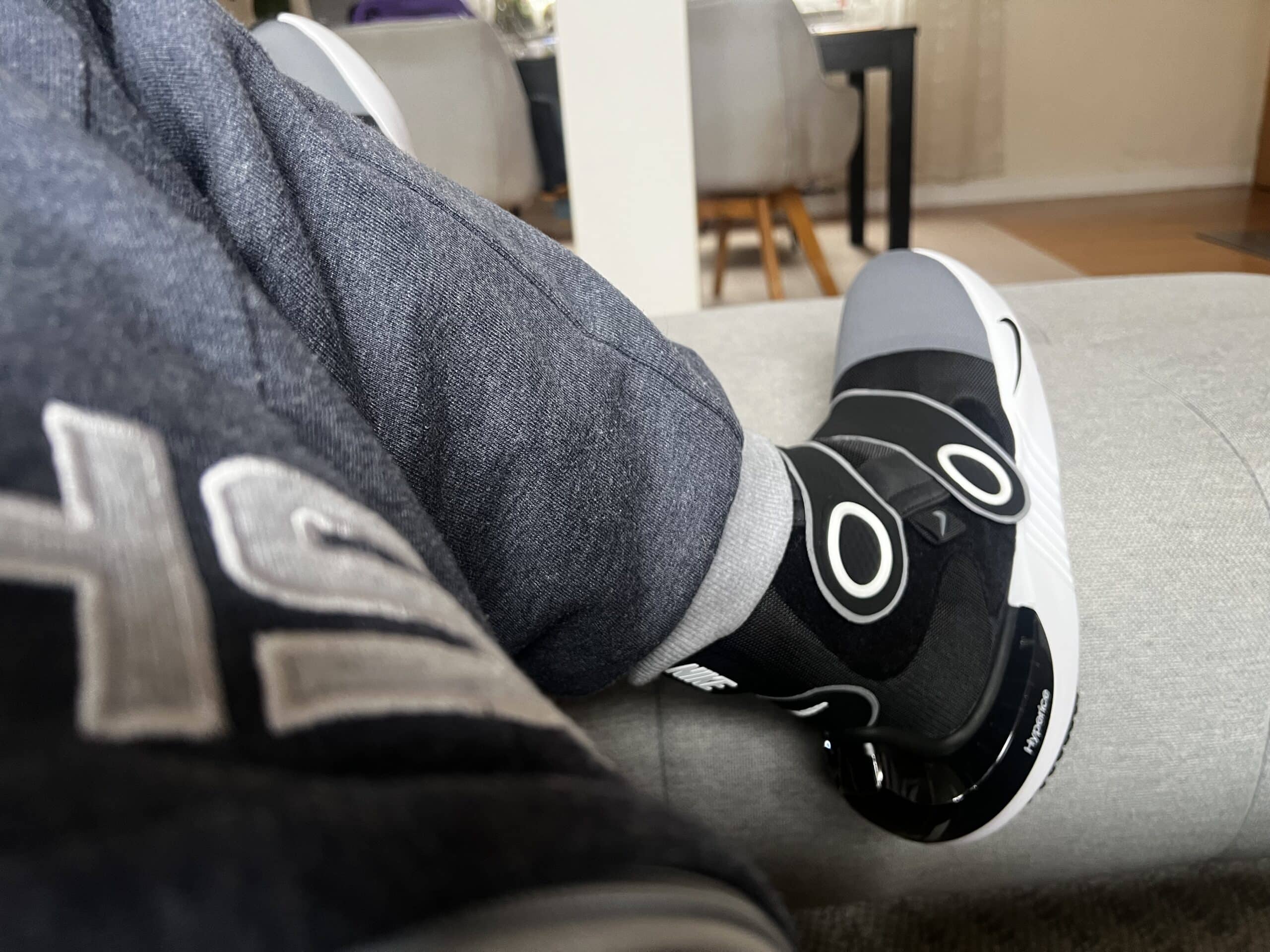 HyperBoots Erfahrungen