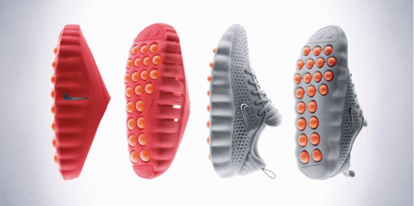 Nike Mind 001: nike.com