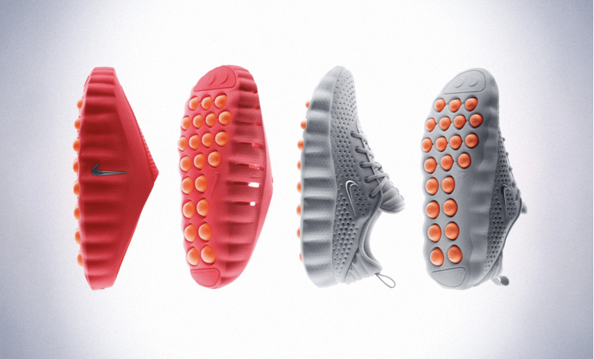Nike Mind 001: nike.com