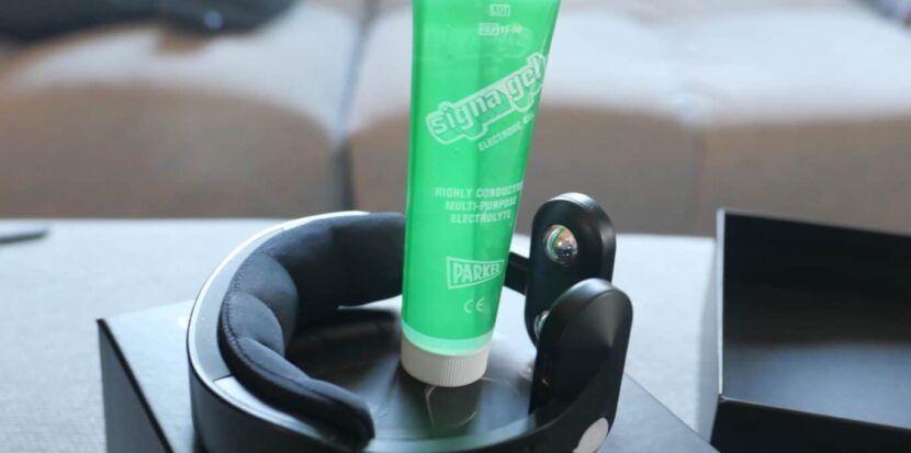 Pulsetto Vagusnerv Stimulation