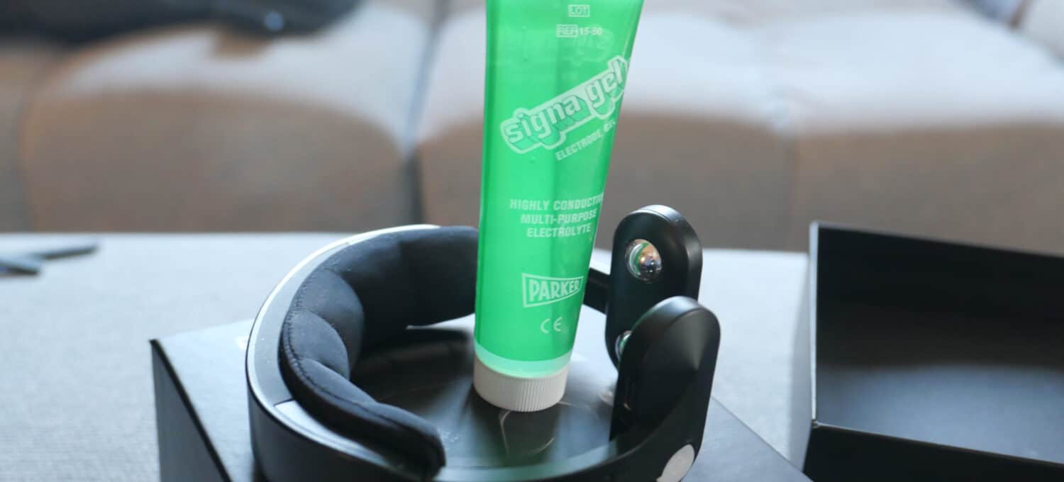 Pulsetto Vagusnerv Stimulation