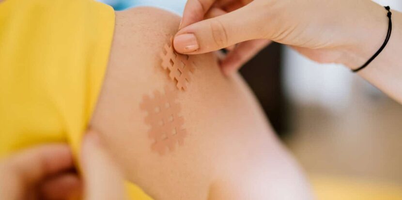Cross Tape Trend