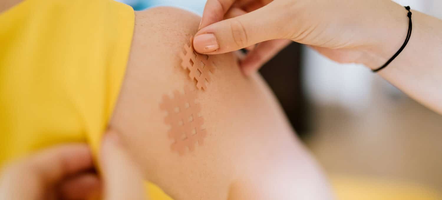 Cross Tape Trend