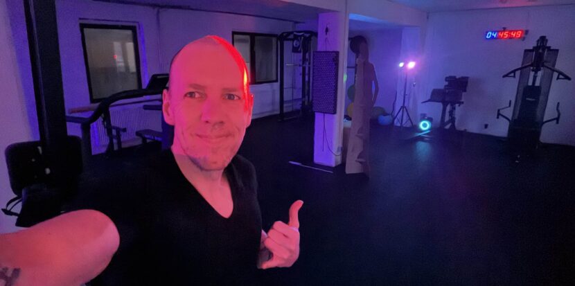 Abnehmen - neuer Versuch