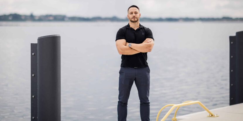 Abnehmen mit Personal Trainer