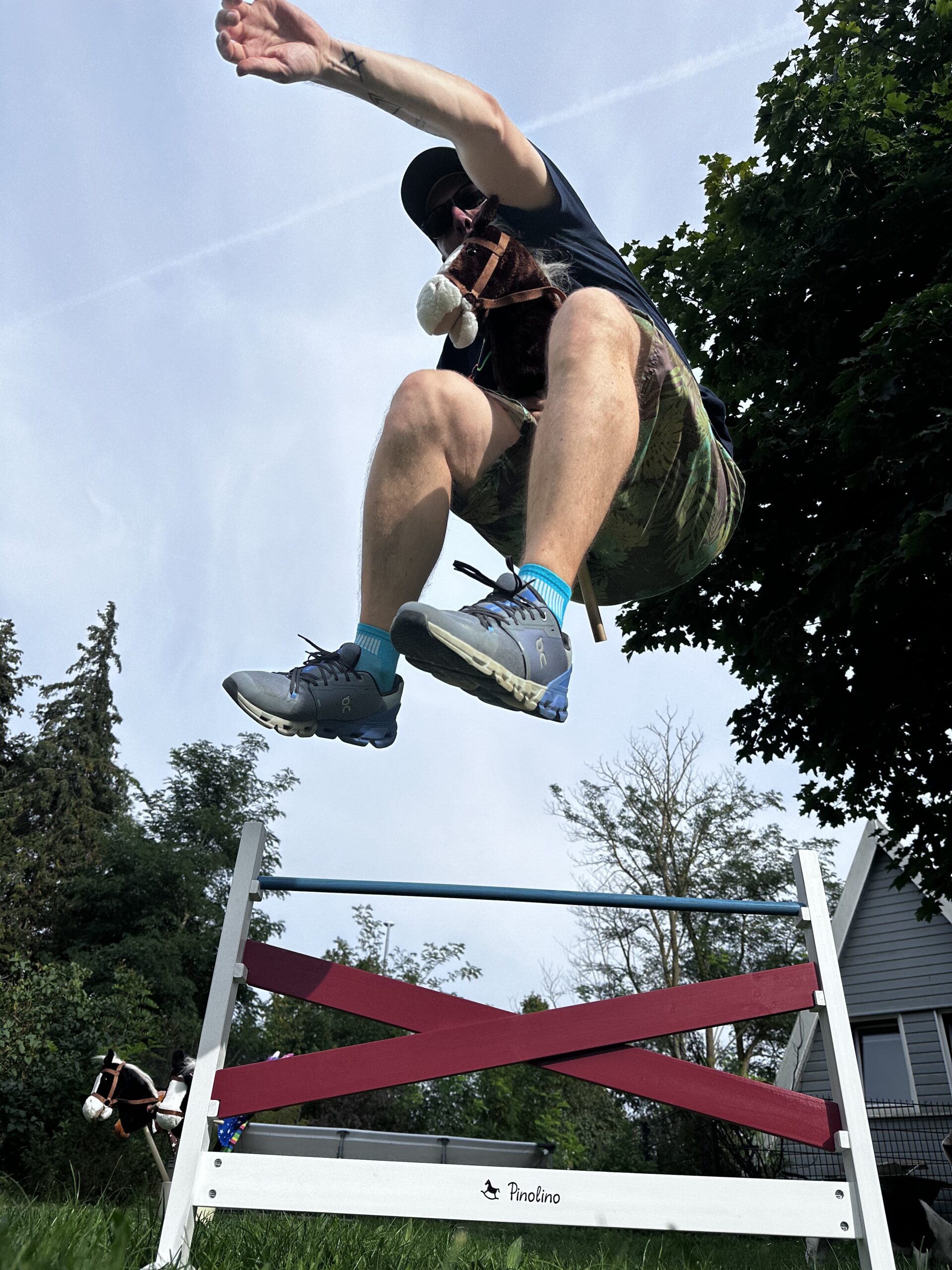 Schneller Abnehmen durch Bewegung