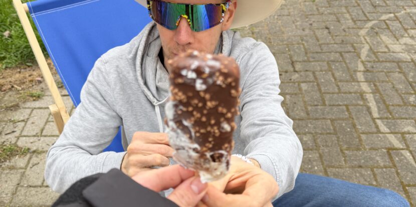 Leck Day sei dabei