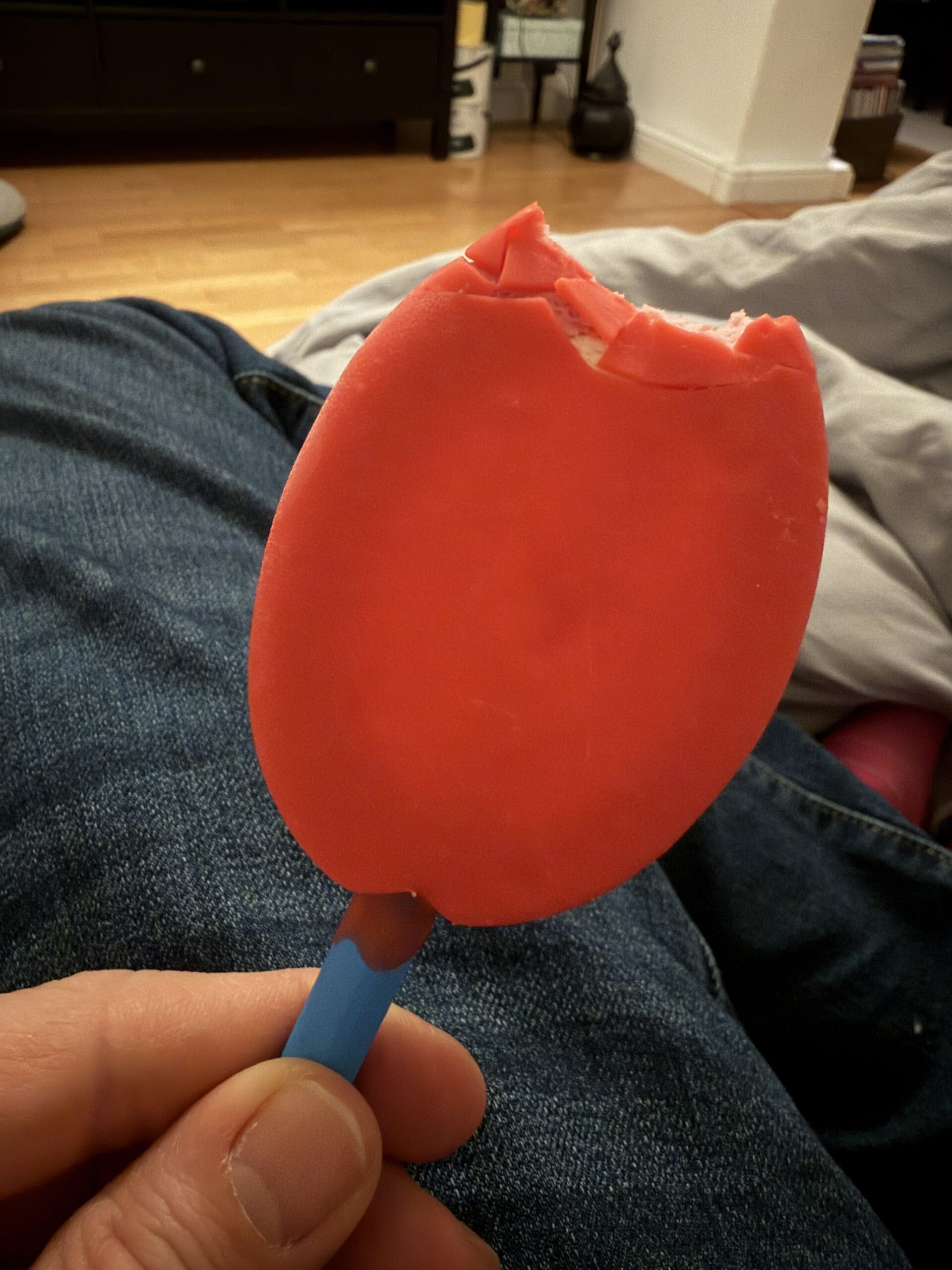 Ein Klassiker das BumBum Eis