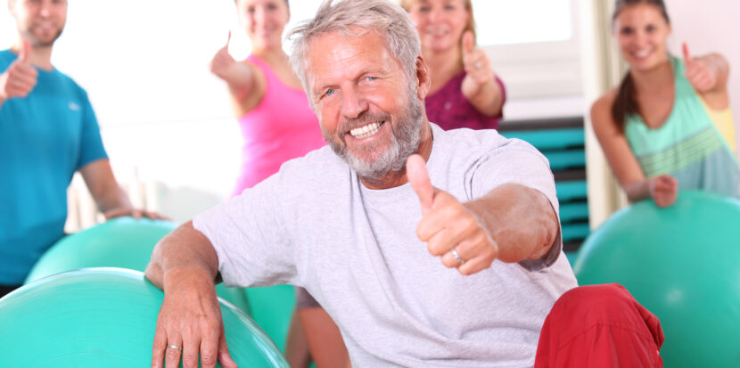 Was Krankenkassen für Fitness zahlen