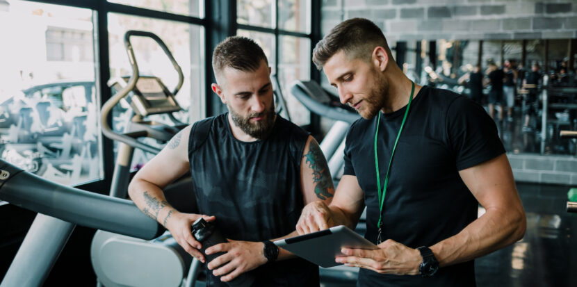 Sind Personal Trainer bald überflüssig?