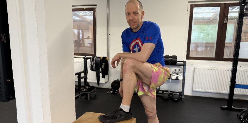 Vivobarefoot Motus Strength im Test
