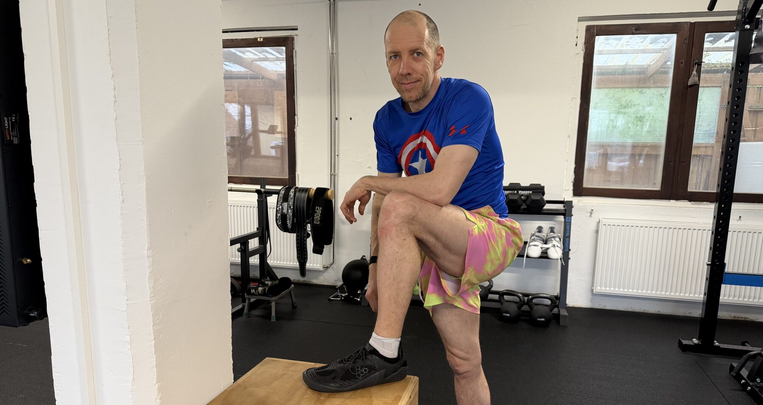 Vivobarefoot Motus Strength im Test