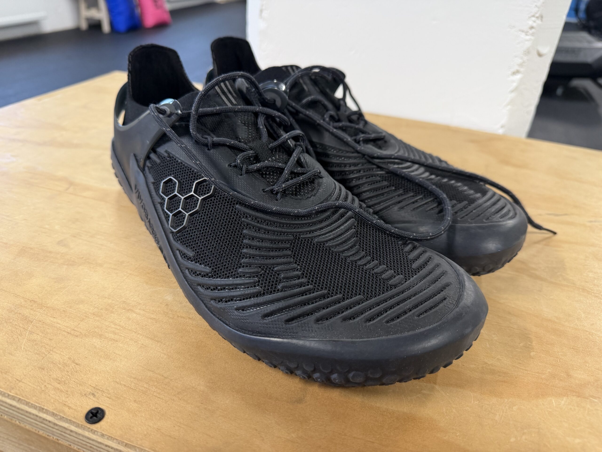 Vivobarefoot Motus Strength II im Test