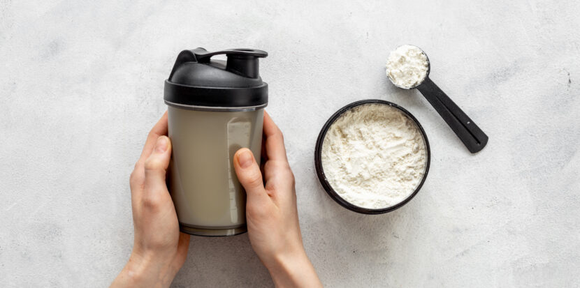 Whey Preisbremse - Petition