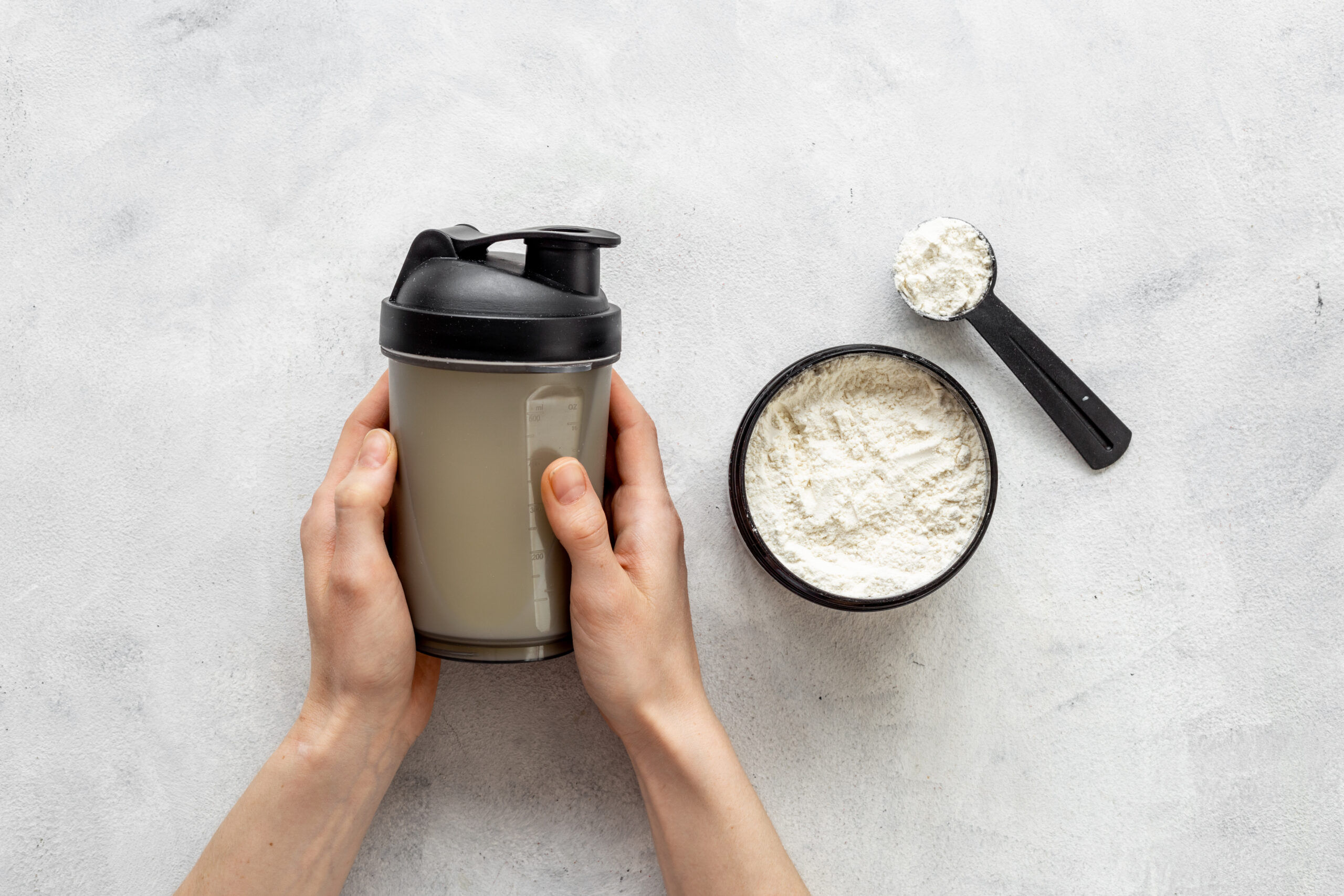 Whey Preisbremse - Petition