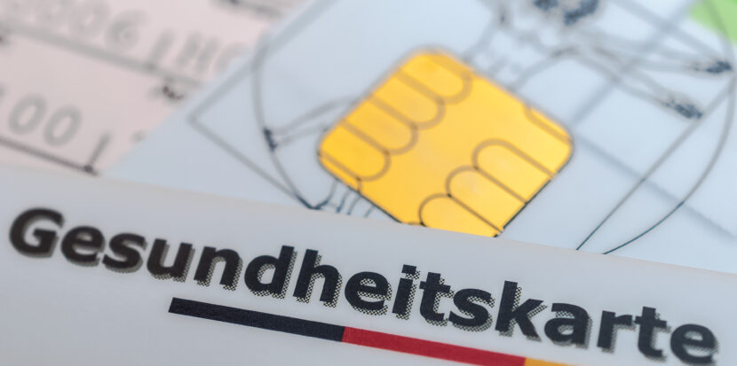 Abnehmen: Was die Krankenkassen bieten