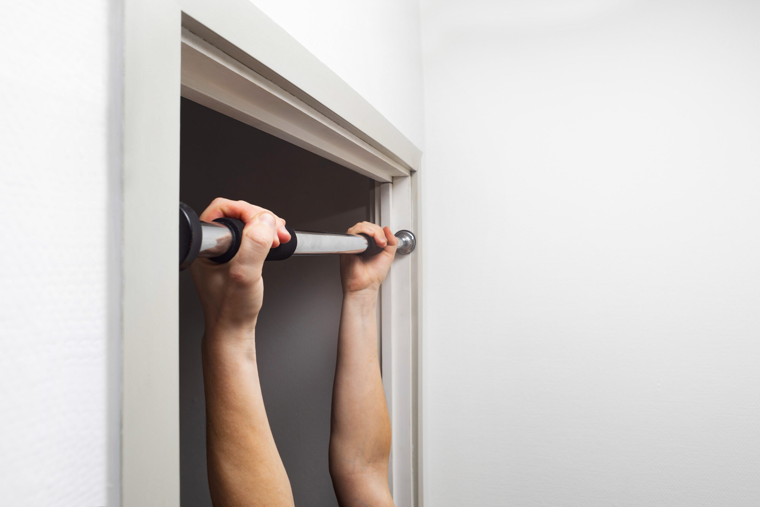 Bewegung auch zu Hause