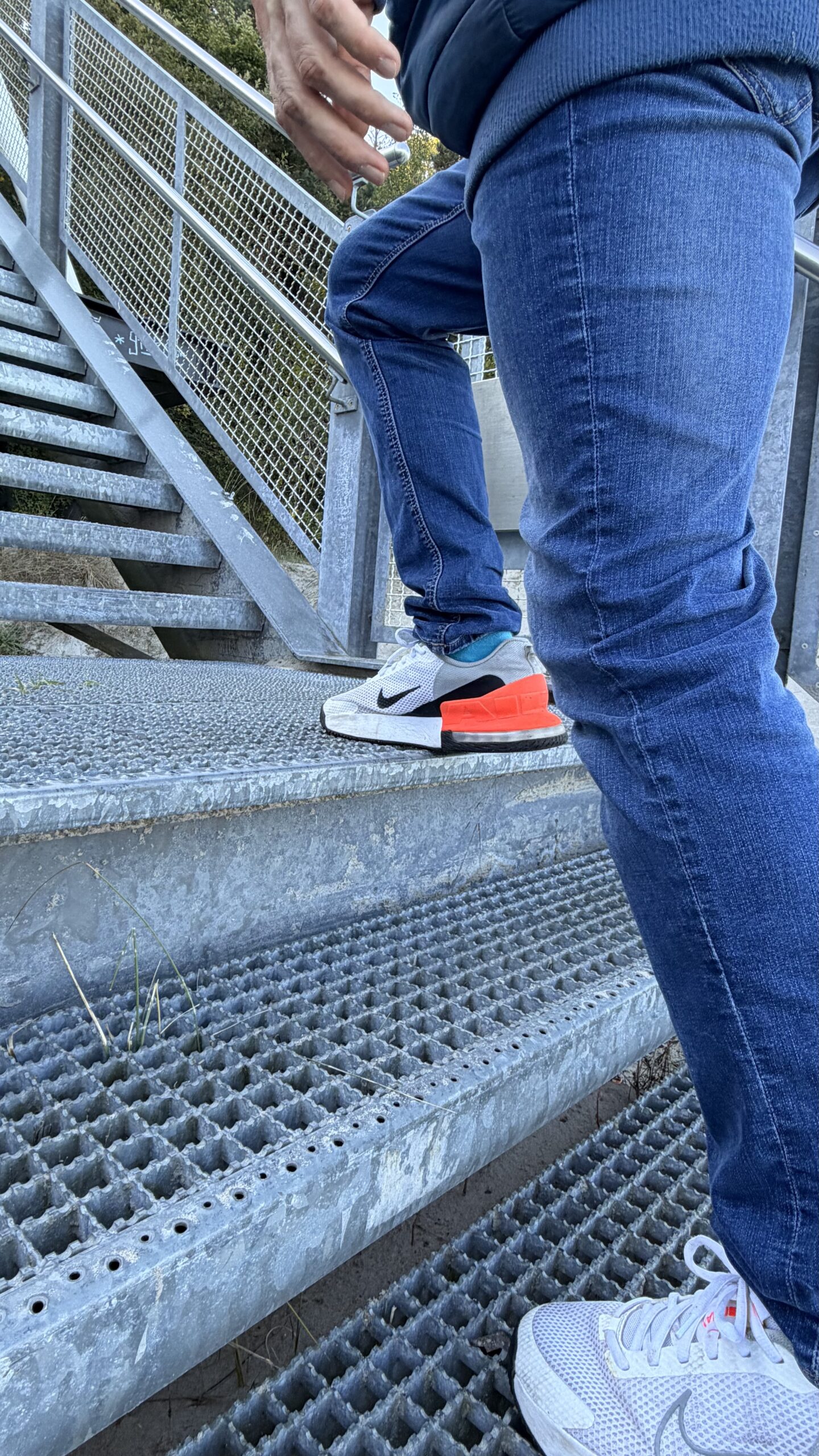 Lust auf brennende Beine?