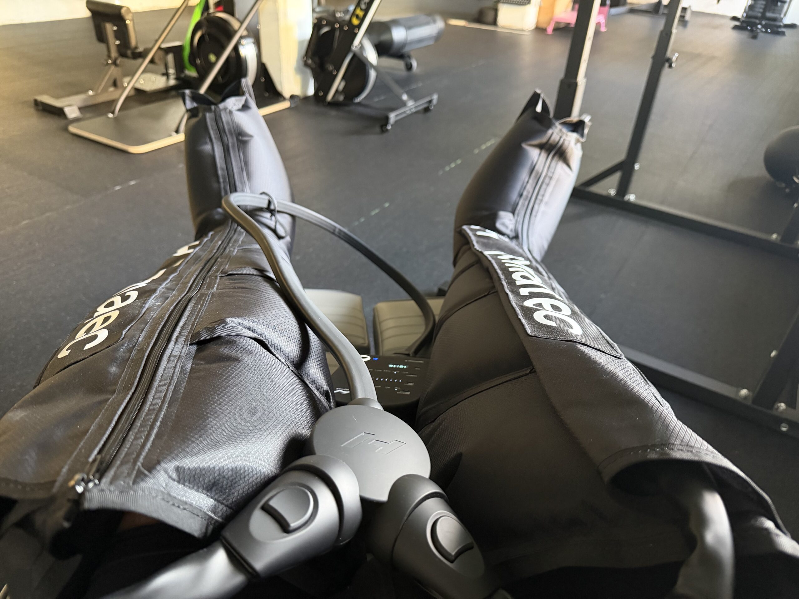 Hyperice Normatec 3 Recovery