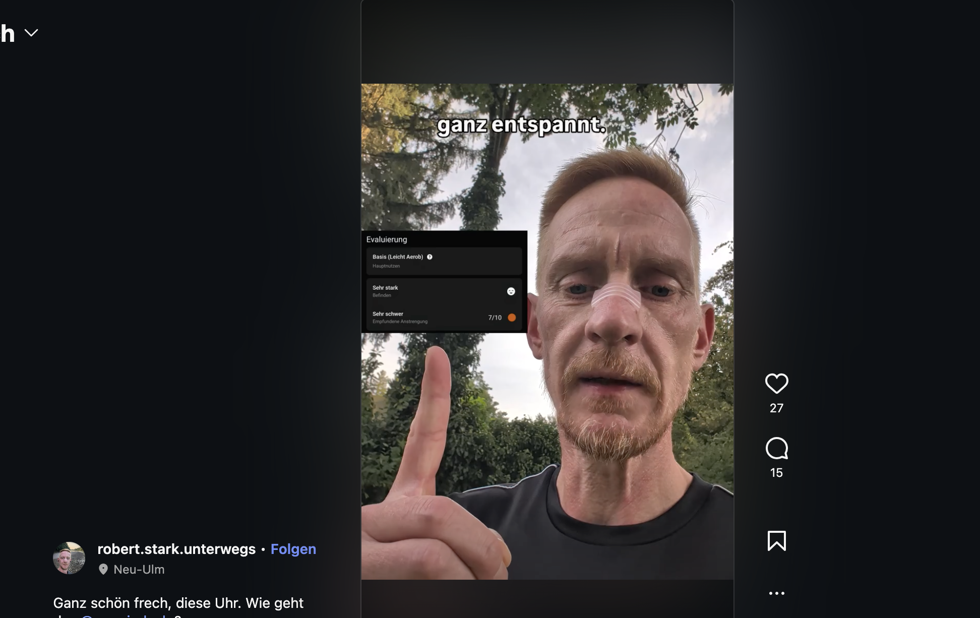 Garmin Fragen und Probleme